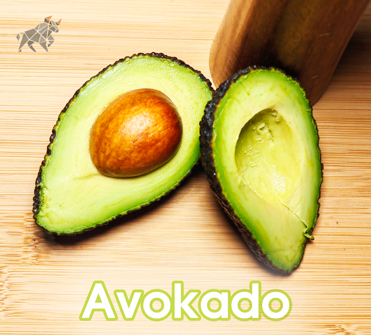 DailyInspire.de Avokado Superfood