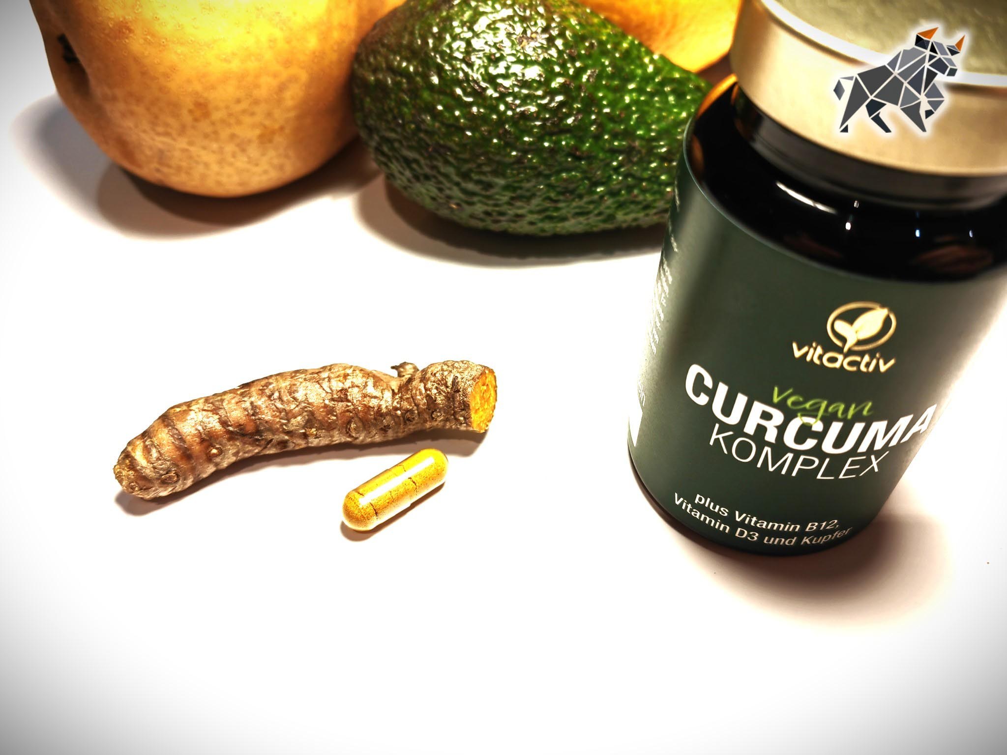 Kurkuma DailyInspire