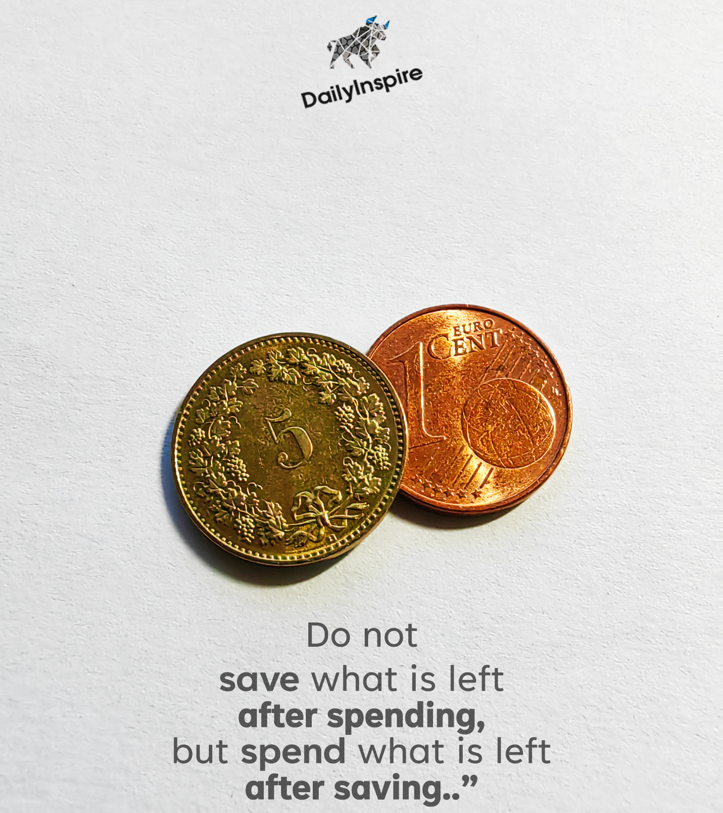 DailyInspire.de DailyInspire.ch 20.03.2025