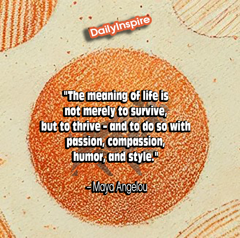 DailyInspire.de DailyInspire.ch 24.03.2025 DETOX