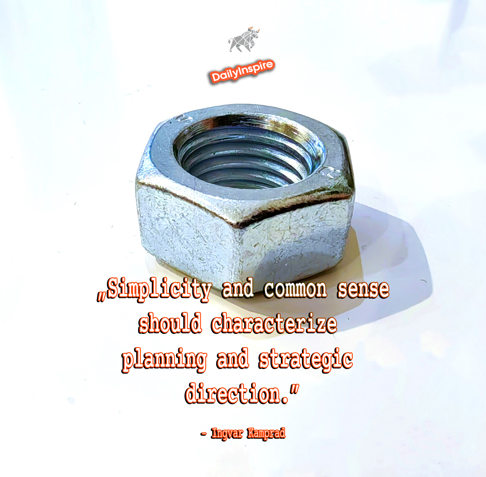 DailyInspire.ch DailyInspire.de Einfach Motivation und Inspiration