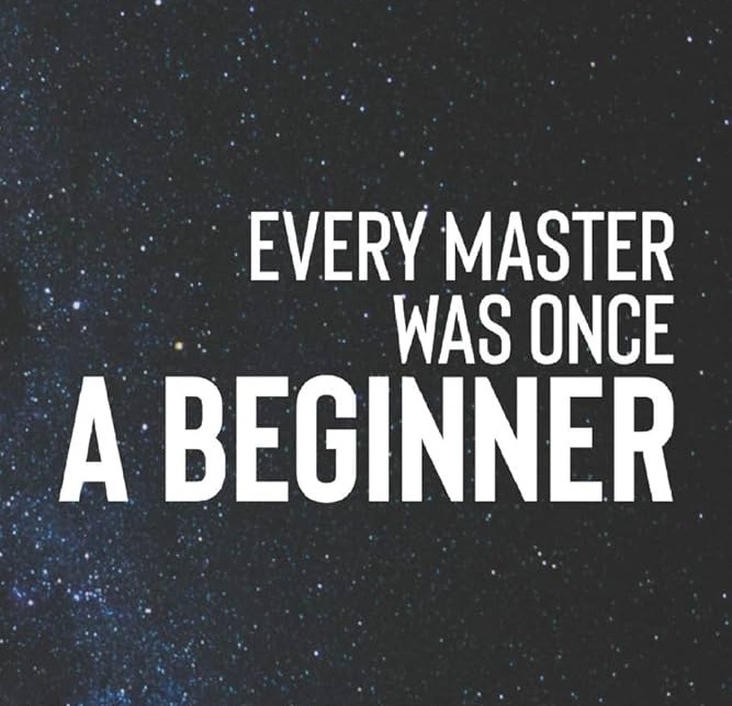 DailyIsnpire- Mastery Blog Daily Motivation