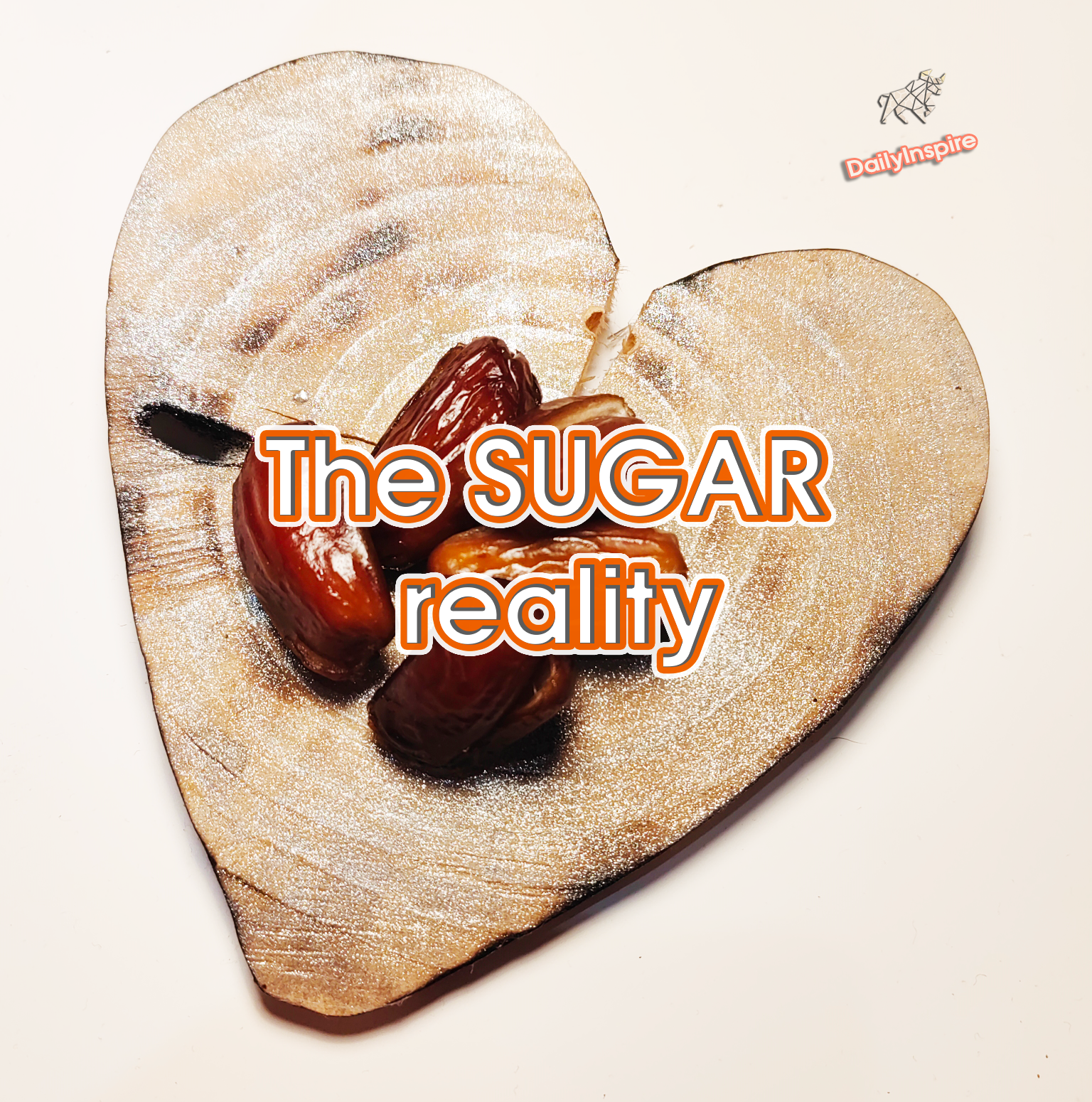 Zuckerige Realität DailyInspire.de